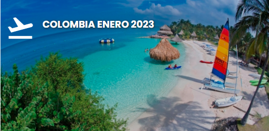 Colombia 2023
